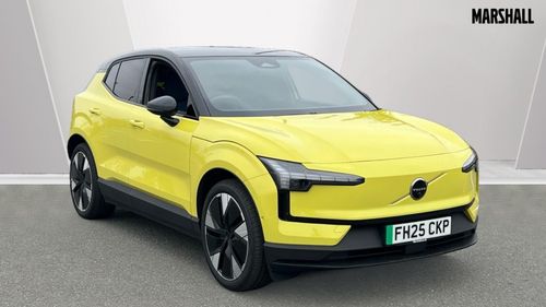 Volvo EX30