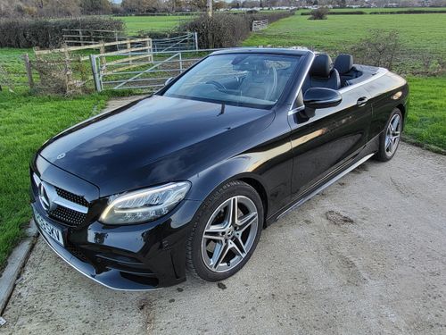 Mercedes Benz C-Class