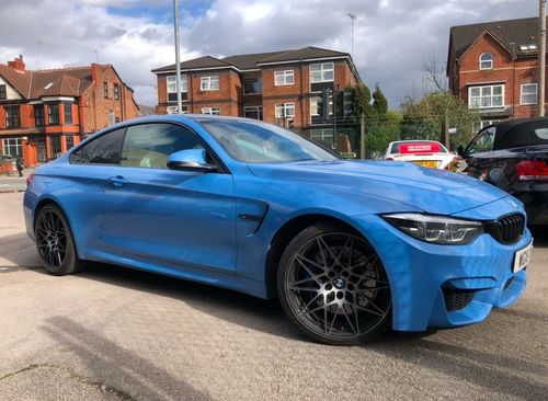 BMW M4