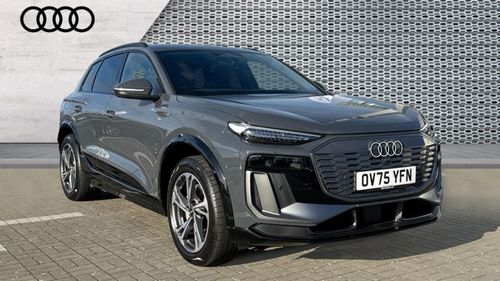 Audi Q6