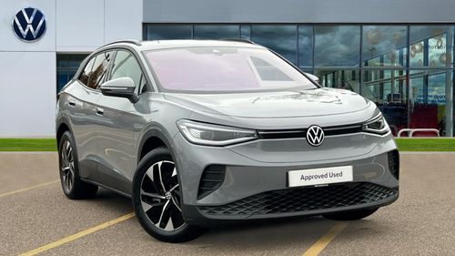 Volkswagen ID.4