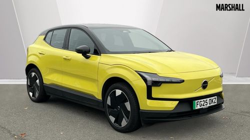 Volvo EX30