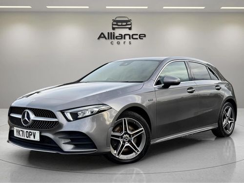 Mercedes Benz A Class