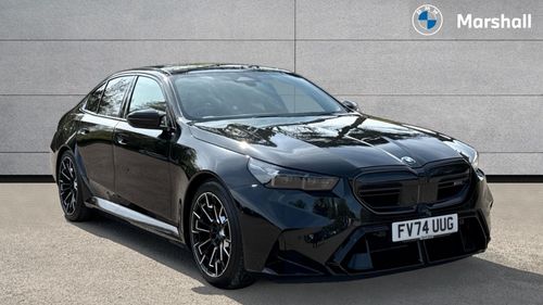 BMW M5