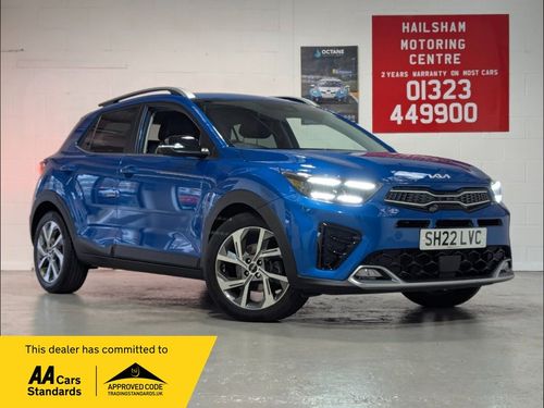 Kia Stonic