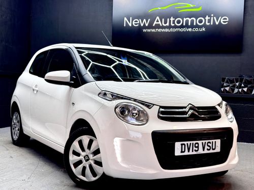 Citroen C1