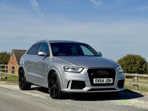 Audi RS Q3