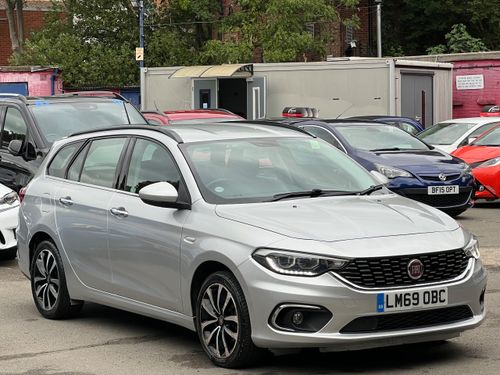 Fiat Tipo