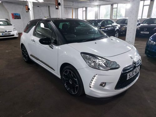 Citroen DS3