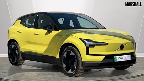 Volvo EX30