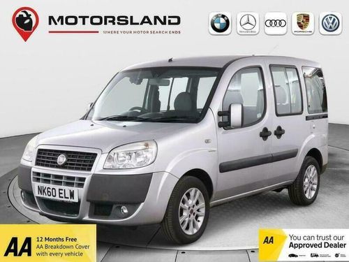 Fiat Doblo