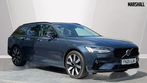 Volvo V90