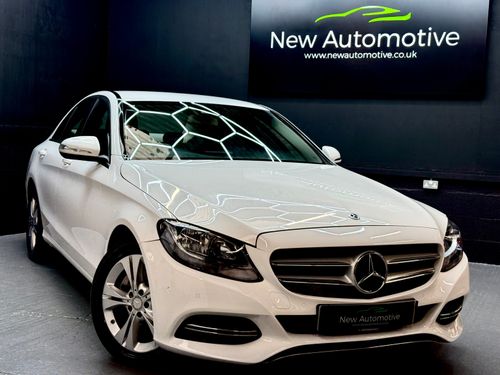 Mercedes Benz C-Class