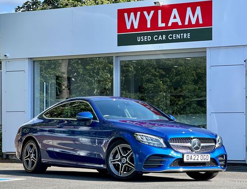 Mercedes Benz C-Class