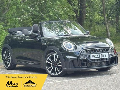 MINI Convertible