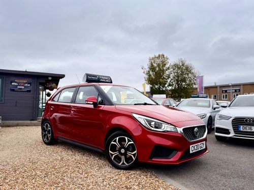MG 3
