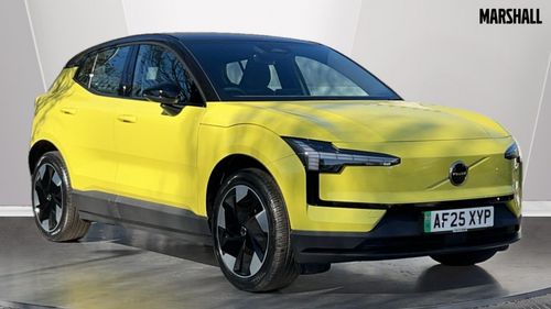 Volvo EX30