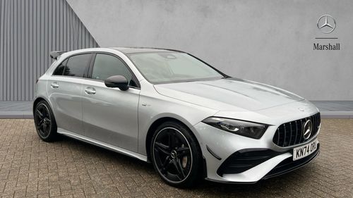 Mercedes Benz A Class