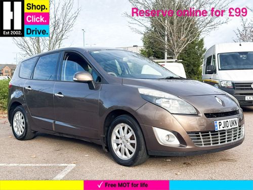 Renault Grand Scenic