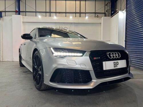 Audi RS7