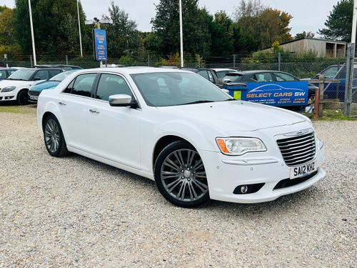 Chrysler 300C