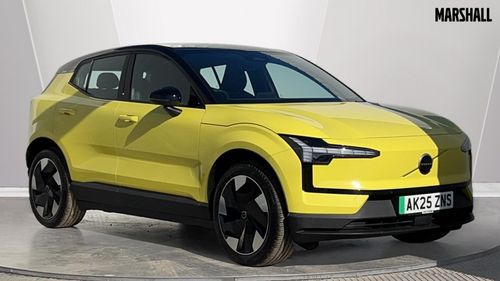 Volvo EX30