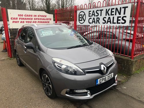Renault Grand Scenic