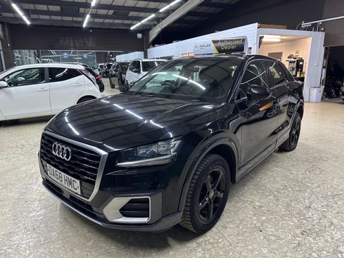 Audi Q2