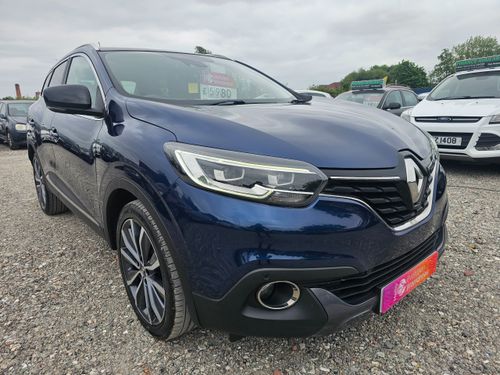 Renault Kadjar