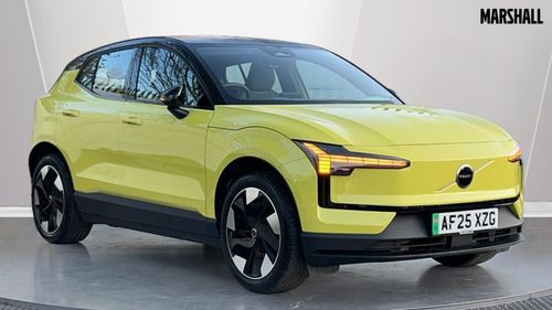Volvo EX30