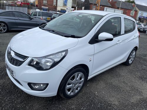 Vauxhall Viva