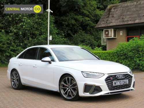 Audi S4