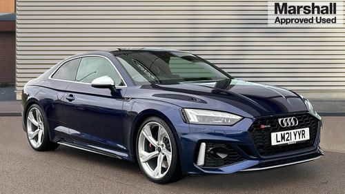 Audi RS5