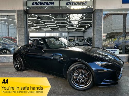 Mazda Mx 5