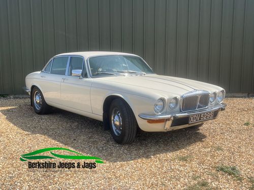 Daimler Sovereign