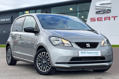 SEAT Mii