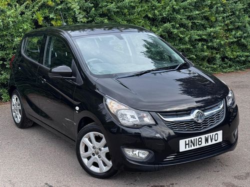 Vauxhall Viva
