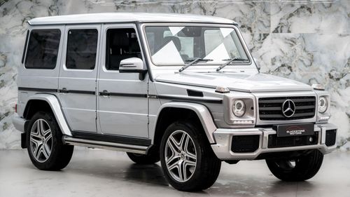 Mercedes Benz G Class
