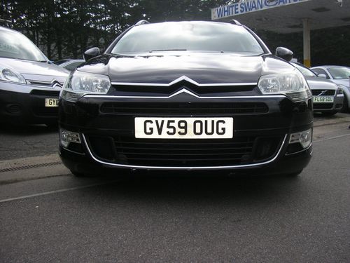 Citroen C5