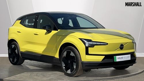 Volvo EX30
