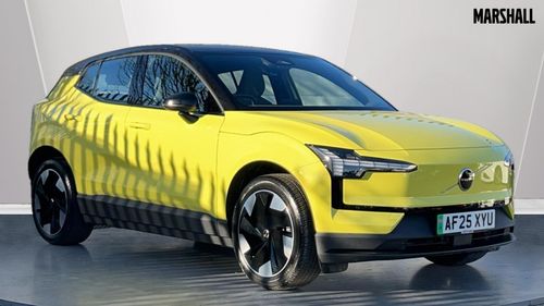 Volvo EX30
