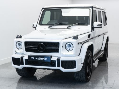 Mercedes Benz G Class