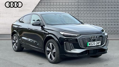Audi Q6