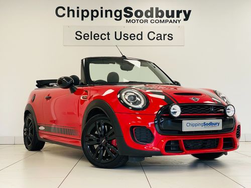 MINI Convertible