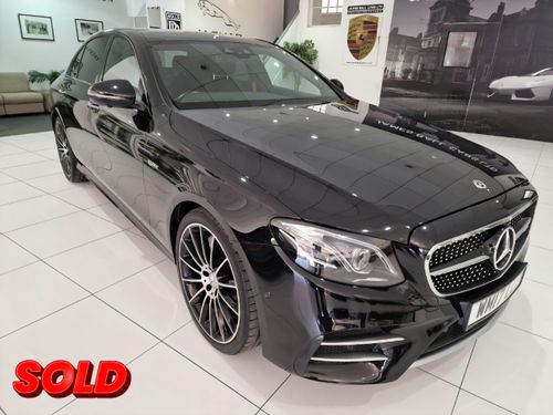 Mercedes Benz AMG