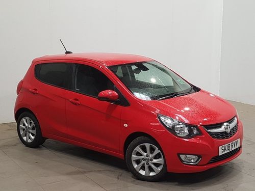 Vauxhall Viva
