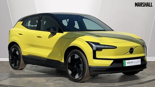 Volvo EX30