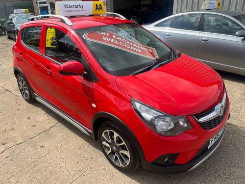 Vauxhall Viva