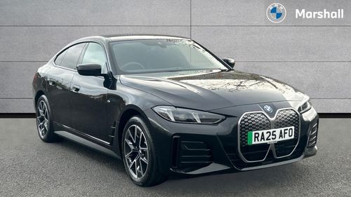 BMW i4