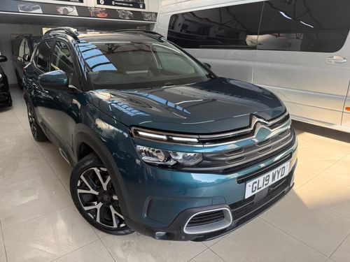 Citroen C5